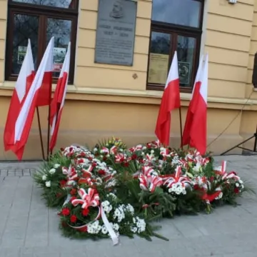 Obchody Święta Niepodległości w Radomsku