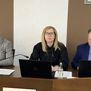 Radni wprowadzili zmiany w budżecie powiatu. Jakie inwestycje zaplanowano?