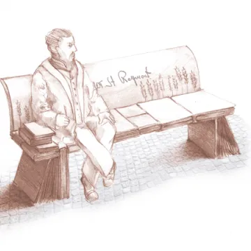 Jaką ławeczkę Reymonta wybierzemy?