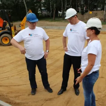 Namacalne efekty Budżetu Obywatelskiego