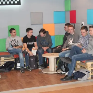 Pół miliona groszy dla „Elektryka”