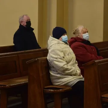 W Radomsku upamiętniono ofiary Katynia