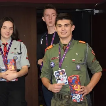 WOŚP 2018: Koncert finałowy w MDK