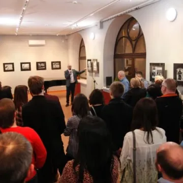 Fotografia uliczna okiem Marcina Kwarty