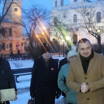 Nowoczesna chce walczyć ze smogiem