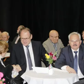 Węgierski wieczór w MDK