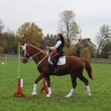 Święto jeźdźców i myśliwych