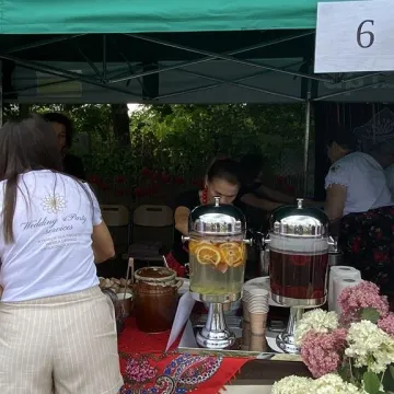 Kulinarna rywalizacja i integracja w Lgocie Wielkiej