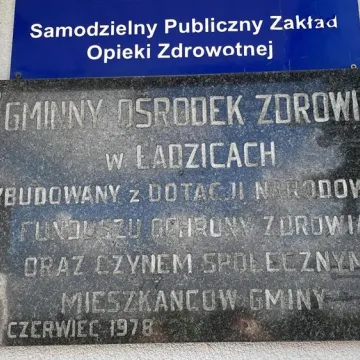 Protest mieszkańców nic nie dał. Ośrodek zdrowia w Ładzicach zlikwidowany. Zastąpi go prywatna placówka