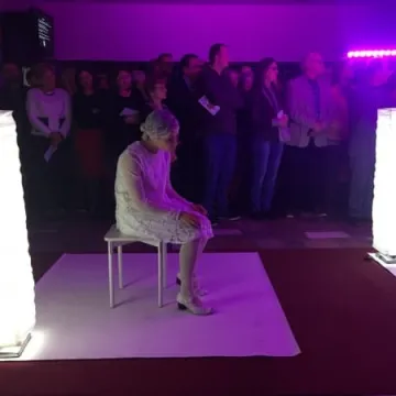 Lament. Pamięci Tadeusza Różewicza