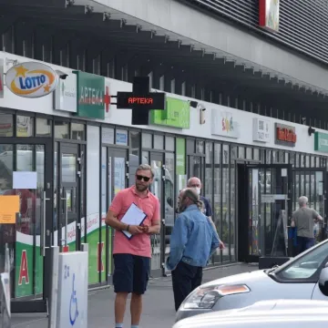 W Radomsku trwa zbiórka podpisów poparcia dla Rafała Trzaskowskiego