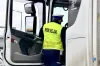 Policjanci włączają się w międzynarodową akcję „Truck & Bus”