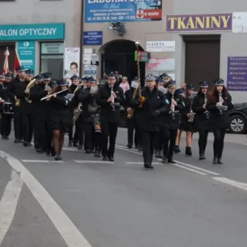 Obchody Święta Niepodległości w Radomsku
