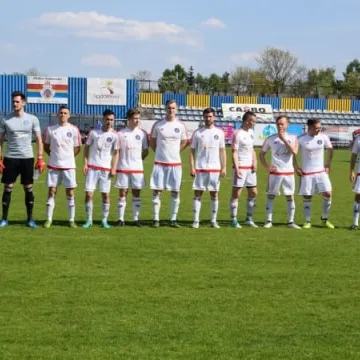 Udany debiut Rafała Ozgi