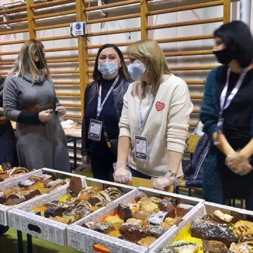 WOŚP 2022. Gomunice grają z Wielką Orkiestrą