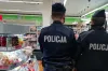 Pow. bełchatowski: policja sprawdza, czy mieszkańcy przestrzegają zasad reżimu sanitarnego. Sypią się mandaty...