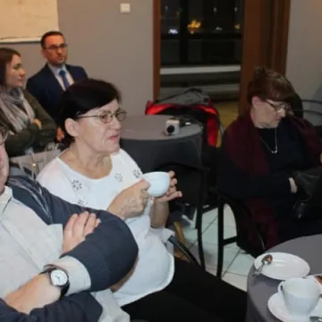 Spotkanie z Błażejem Torańskim