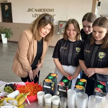 Światowy Dzień Zdrowia obchodzono w Mechaniku