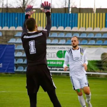 [WIDEO] RKS Radomsko odpada z Pucharu Polski