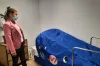 Kabina hiperbaryczna jest już na wyposażeniu Centrum Terapii Koniczynka w Radomsku
