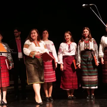 „Moniuszkowcy” mają 100 lat. Jubileuszowy koncert w MDK w Radomsku