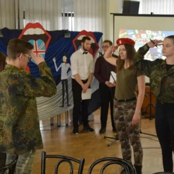 Powiatowy Dzień Języków Obcych