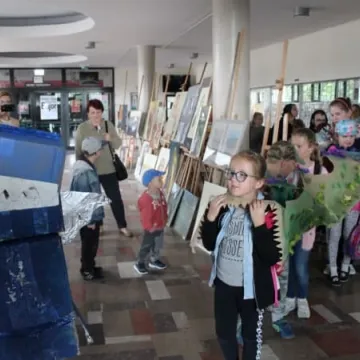 Dzień Smoka: Parada Smoków!