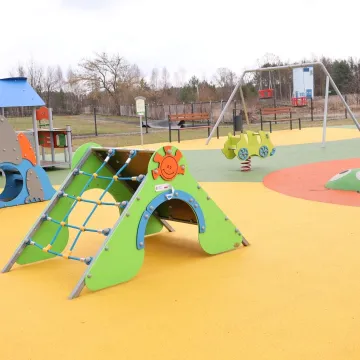 W Kodrębie otwarto żłobek „Leśne Skrzaty”