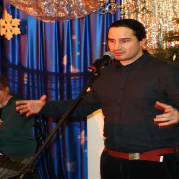 O Szewcu z Marianem Grotowskim