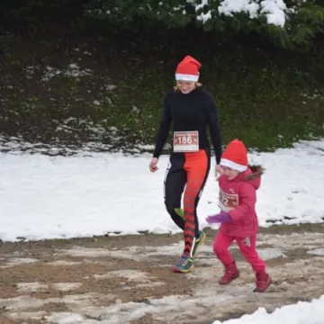 Pobiegli z „Szansą”