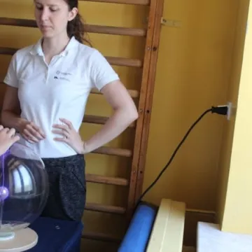 Naukobus odwiedził Publiczną Szkołę Podstawową nr 4 w Radomsku