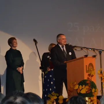 I LO w Radomsku ma już 100 lat