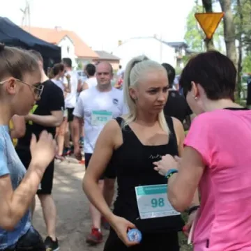 Pobiegli dla Marcina