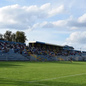 Pierwsza wygrana RKS Radomsko w nowym sezonie