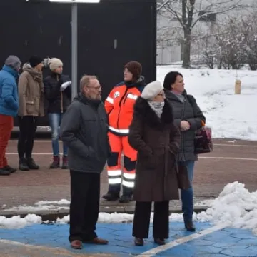 Pobiegli z „Szansą”