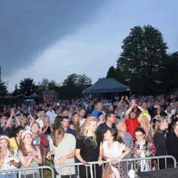 Dni Radomska 2018: Koncert Łąki Łan