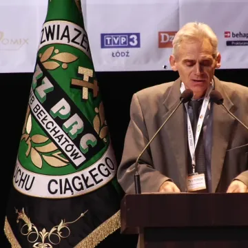 II Forum Społecznej Inspekcji Pracy Ziemi Łódzkiej w Bełchatowie