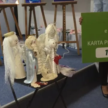 Finał konkursu „Dnia Dobrych Aniołów” w ZSDiOŚ