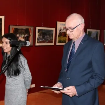 Beskid Niski okiem fotografów