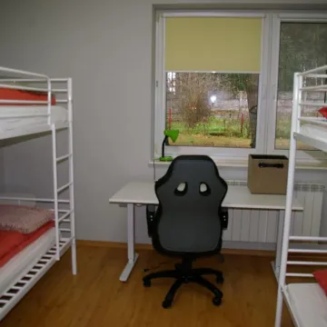 „Kamil II” w Kodrębie został oddany do użytku