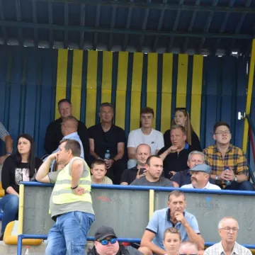 Po dekadach przerwy pucharowe występy. RKS – Radomiak 0:3