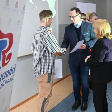 W Radomsku rozstrzygnięto konkurs „Eko-Kadr”