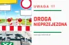 Uwaga kierowcy. Prace inwestycyjne i utrudnienia na Świętej Jadwigi Królowej w Radomsku