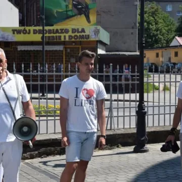 Polska Rodziną Silna!