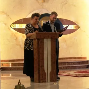 Kto śpiewa ten dwa razy się modli. Radomszczańska Cecyliada zakończona