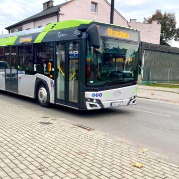 Powraca „szkolny” rozkład jazdy autobusów MPK w Radomsku