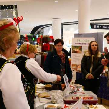 „Kobiety Kietlina” promowały Gminę Radomsko w Warszawie