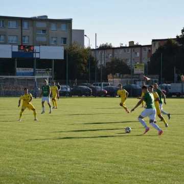 Drugi mecz w sezonie, drugi remis RKS Radomsko