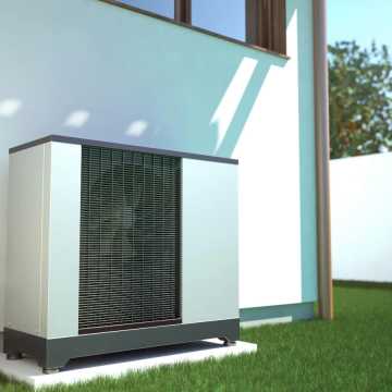 Ile wynosi koszt instalacji pompy ciepła w domu?