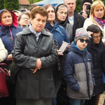 Gidelska „Kąpiółka”